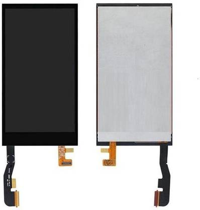 sparewala LCD Mobile Display for HTC HTC One M8