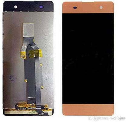 SIRIUS LCD Mobile Display for Sony Xperia XA Sony XA