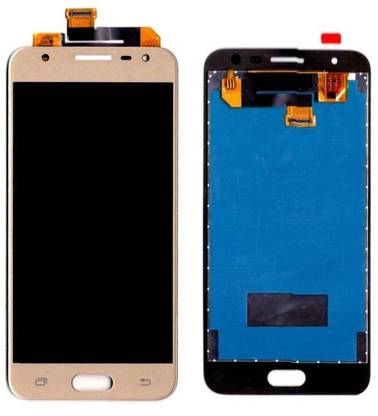 starcadion IPS LCD Mobile Display for Samsung Galaxy J5 Prime