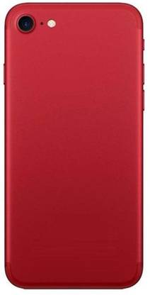 unique4ever Apple Iphone 7 Housing Body पीछे पैनल