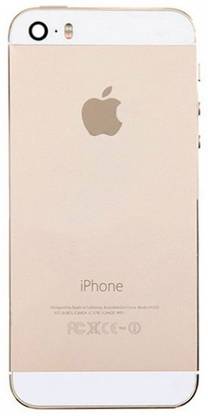 Exelientshop Iphone 5SE Full Panel