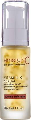 EmerginC Face Serum