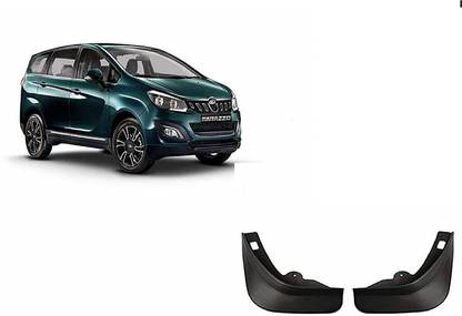 EMPICA Rear Mud Guard, Front Mud Guard For Mahindra Marazzo 2019