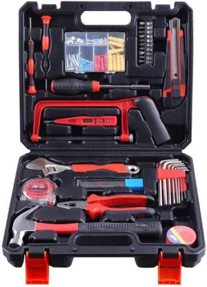 FOSTER FHT 904 Hand Tool Kit  (35 Tools)