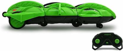 Alpha Toys Terrasect Remote Control Transforming Vehicle