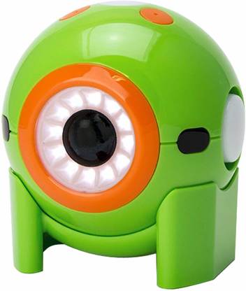 Wonder Workshop Dot Creativity Kit Robot