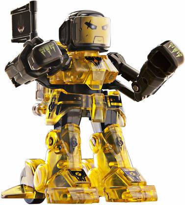 Tomy Battroborg Robot