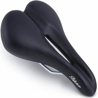 Bikeroo Most Comfortable Bike Saddle Saddle