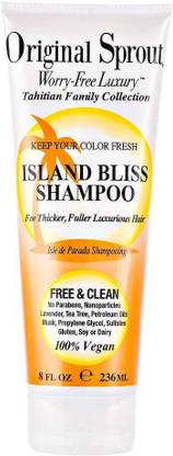 Original Sprout Shampoo