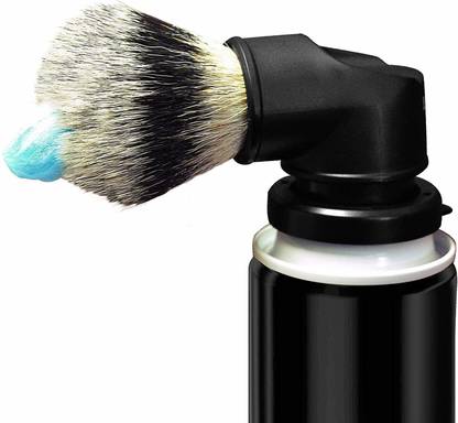 Legacy Shave Shaving Brush
