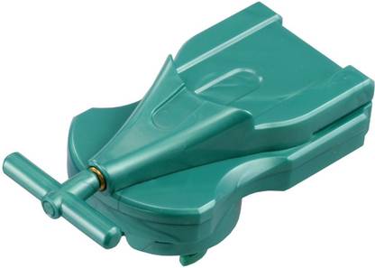 TAKARA TOMY Beyblades Japanese Metal Fusion Launcher