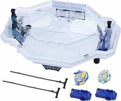 BEYBLADE Burst Avatar Attack Battle Set [Cat_7569]