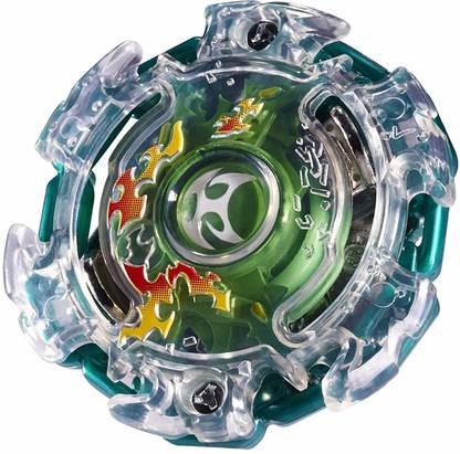 BEYBLADE Burst Starter Pack Kerbeus K2 Spinning Top - Multi Color [Cat_756