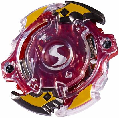 Hasbro Beyblade Beyblade Burst Starter Pack Spryzen S2 - Multi Color [Ca