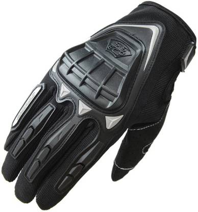 SSPEC Mobile Touchscreen Compatible Riding Gloves