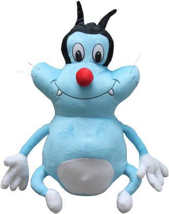 GN Enterprises OGGY Soft Toy (Original)  - 16 inch