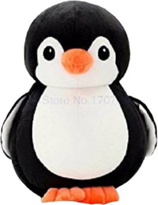 Soft Stuffed Doll For Kids Gift Pingu Penguin 28Cm Plush Toy Animal Collection