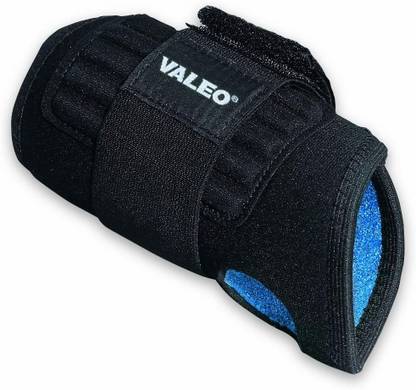 Valeo Neoprene Single Wrap Wrist Support Wrist Support