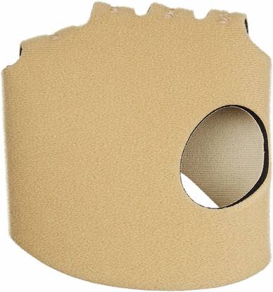 Rolyan Hand-Based In-Line Splint For Right Hand, Size Large Hand Brace Splints