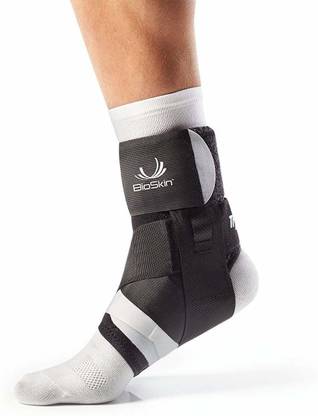 Bio Skin Braces Trilok Ankle Support Brace (Pttd - Ankle Sprains Ankle Support