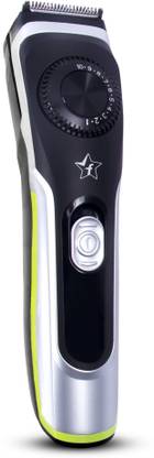 Flipkart SmartBuy UltraCut Runtime: 45 min Trimmer for men