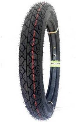 JK TYRE TYRE CHALLENGER R42 3.00-17 3.00-17 Rear Two Wheeler Tyre