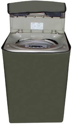 JM Homefurnishings Top Loading Washing Machine  Cover