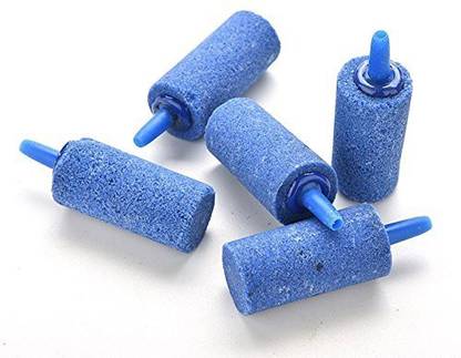Petzlifeworld Aquarium Bubble Air Stone for Fish Tank Aquarium Air Stone