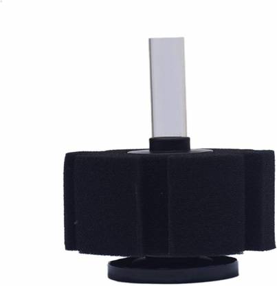 srimuniswarrtraders Biological Filtration Sponge of Fish Tank AIR PUMP BUBBLE Sponge Aquarium Filter