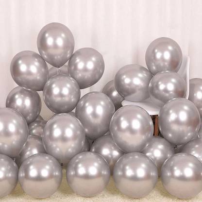 Shri Krishna Polymers Solid Attractive A19 Balloon