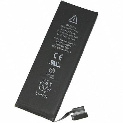 FUELLISH Mobile Battery For  Apple iphone 5S Apple Iphone 5S