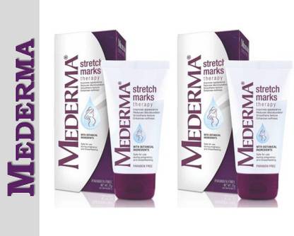 MEDERMA Stretch Marks Therapy (2*25g)