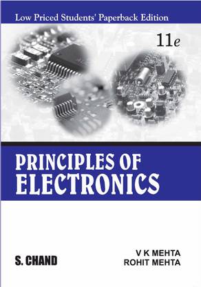 Principles of Electronics