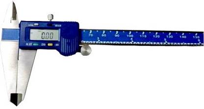 Aqmezzure Digital Vernier Caliper Range 0-150 mm Digital Caliper
