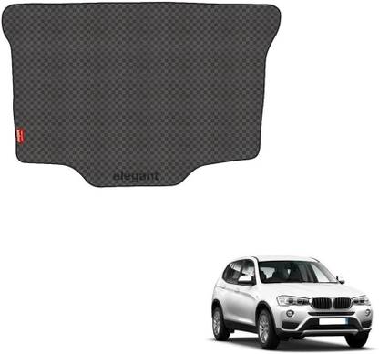 elegant PVC Standard Mat For  BMW X3