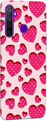 Humor Gang Back Cover for oppo realme 5pro