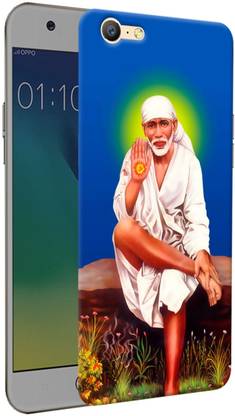 AKStylz Back Cover for Oppo A57