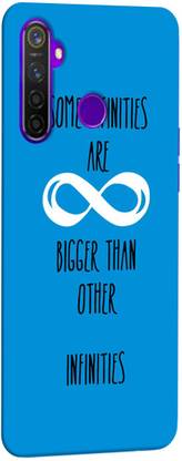 Humor Gang Back Cover for oppo realme 5pro