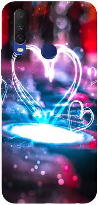 Geniekart Back Cover for vivo y12