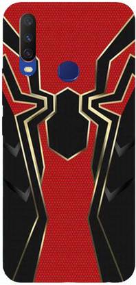 Geniekart Back Cover for vivo y12