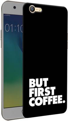 Humor Gang Back Cover for Oppo A57