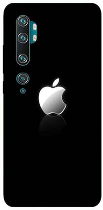 PrintKing Back Cover for Mi Redmi Note 10 Pro