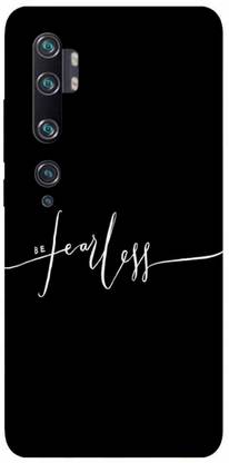 PrintKing Back Cover for Mi Redmi Note 10