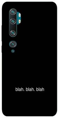 PrintKing Back Cover for Mi Redmi Note 10 Pro