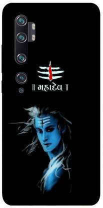 PrintKing Back Cover for Mi Redmi Note 10
