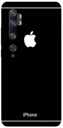 PrintKing Back Cover for Mi Redmi Note 10