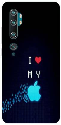 PrintKing Back Cover for Mi Redmi Note 10 Pro