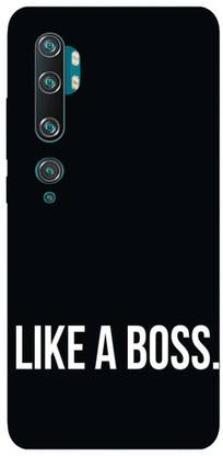 PrintKing Back Cover for Mi Redmi Note 10 Pro