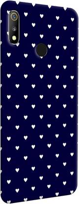 Humor Gang Back Cover for oppo realme 3pro