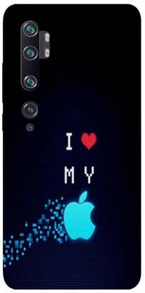 PrintKing Back Cover for Mi Redmi Note 10